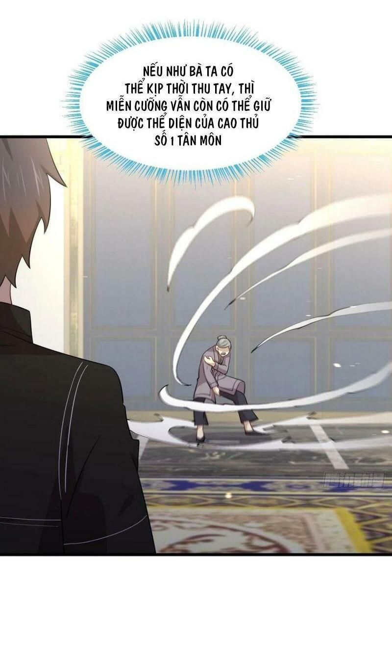 đọc truyện Xuyên Không Vào Thế Giới Nữ Cường Chương 148 ảnh 14 tại Thiên Thai Truyện