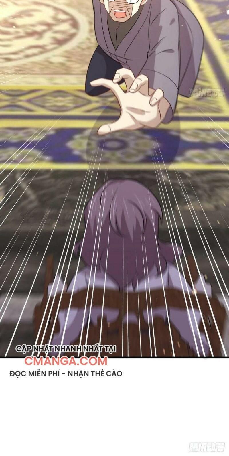 đọc truyện Xuyên Không Vào Thế Giới Nữ Cường Chương 148 ảnh 16 tại Thiên Thai Truyện