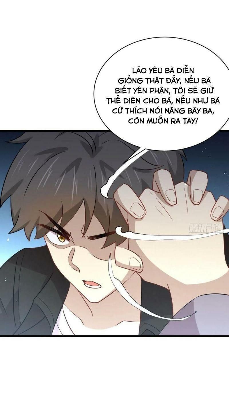 đọc truyện Xuyên Không Vào Thế Giới Nữ Cường Chương 148 ảnh 18 tại Thiên Thai Truyện