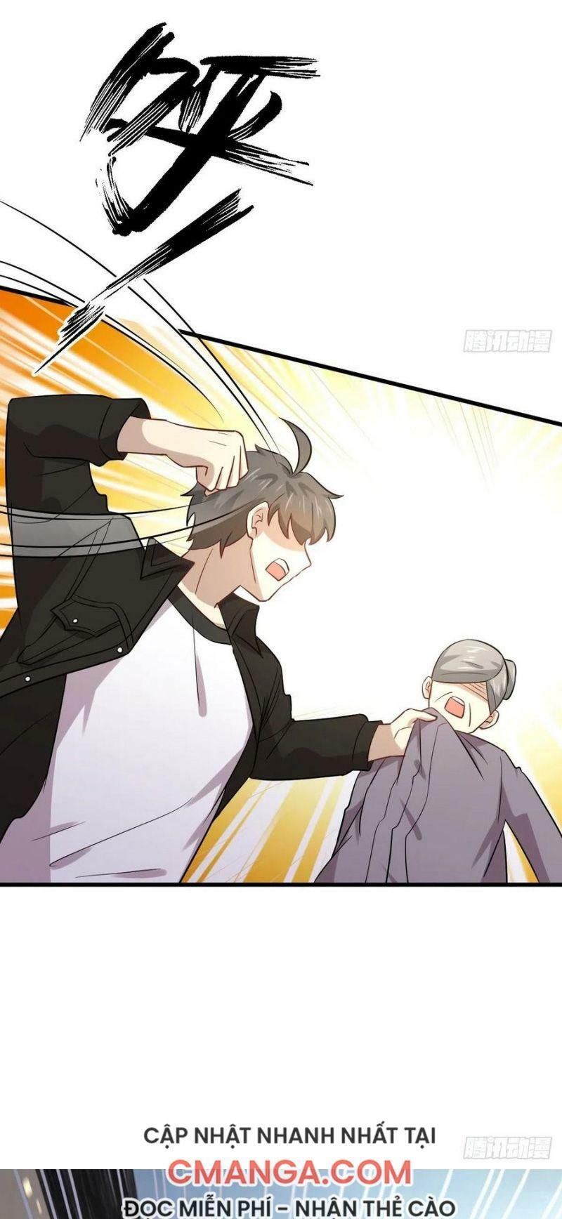 đọc truyện Xuyên Không Vào Thế Giới Nữ Cường Chương 148 ảnh 19 tại Thiên Thai Truyện