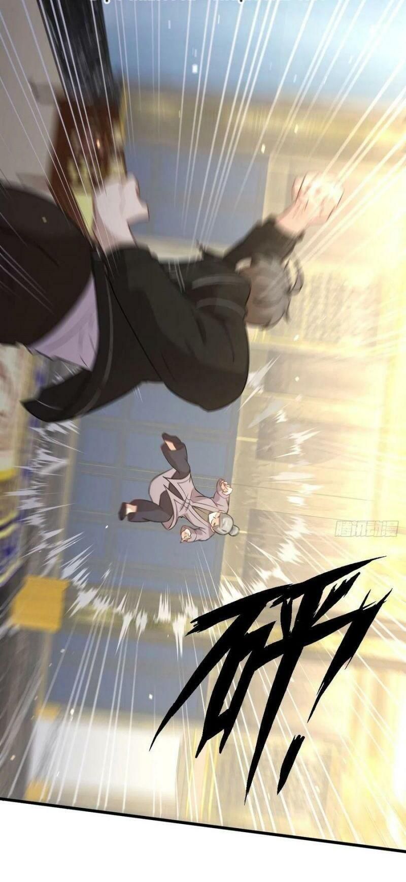 đọc truyện Xuyên Không Vào Thế Giới Nữ Cường Chương 148 ảnh 20 tại Thiên Thai Truyện