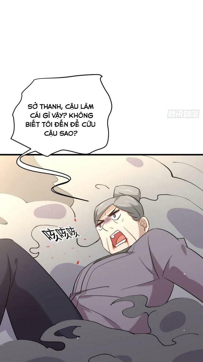 đọc truyện Xuyên Không Vào Thế Giới Nữ Cường Chương 148 ảnh 21 tại Thiên Thai Truyện