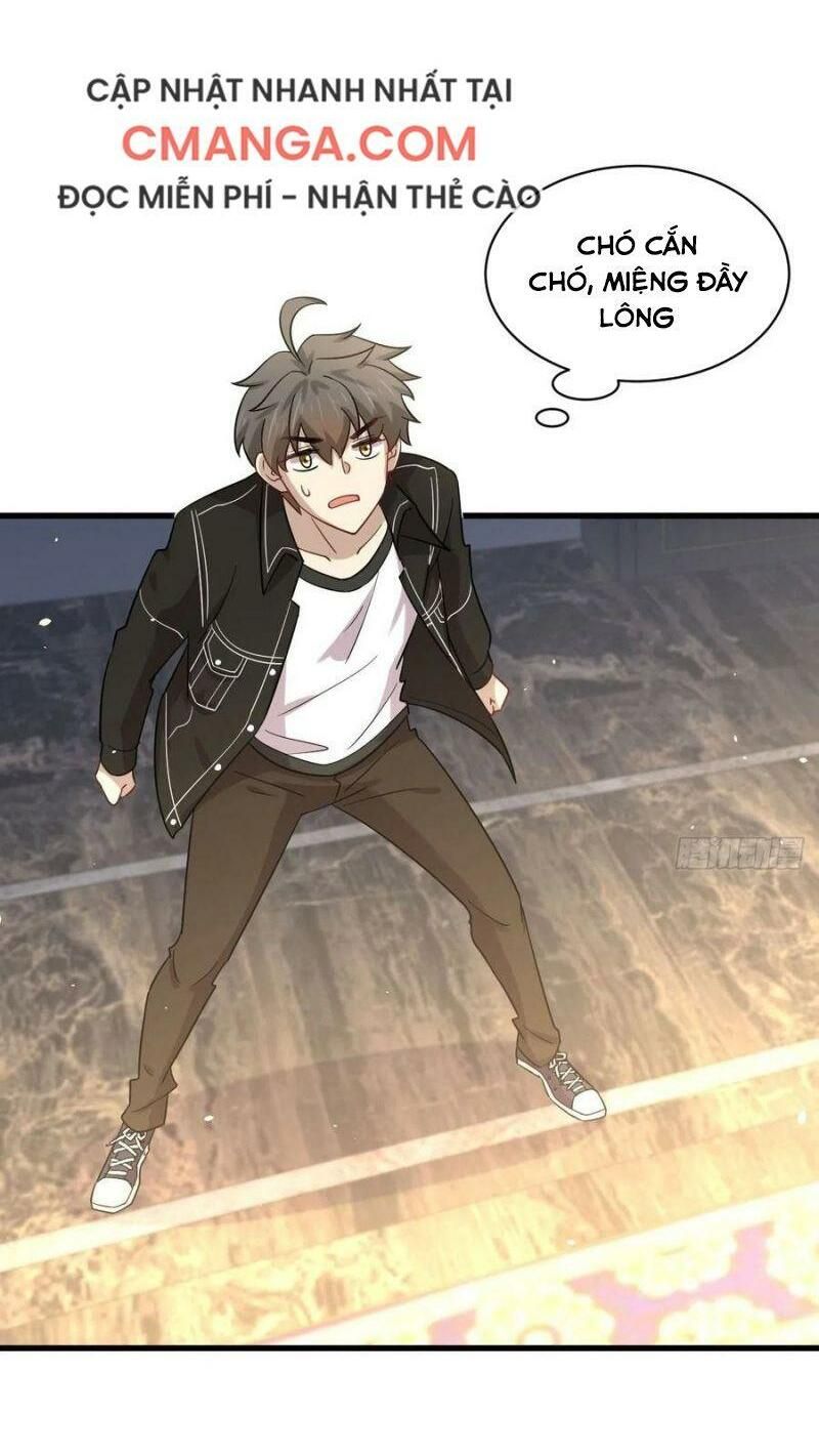 đọc truyện Xuyên Không Vào Thế Giới Nữ Cường Chương 148 ảnh 4 tại Thiên Thai Truyện