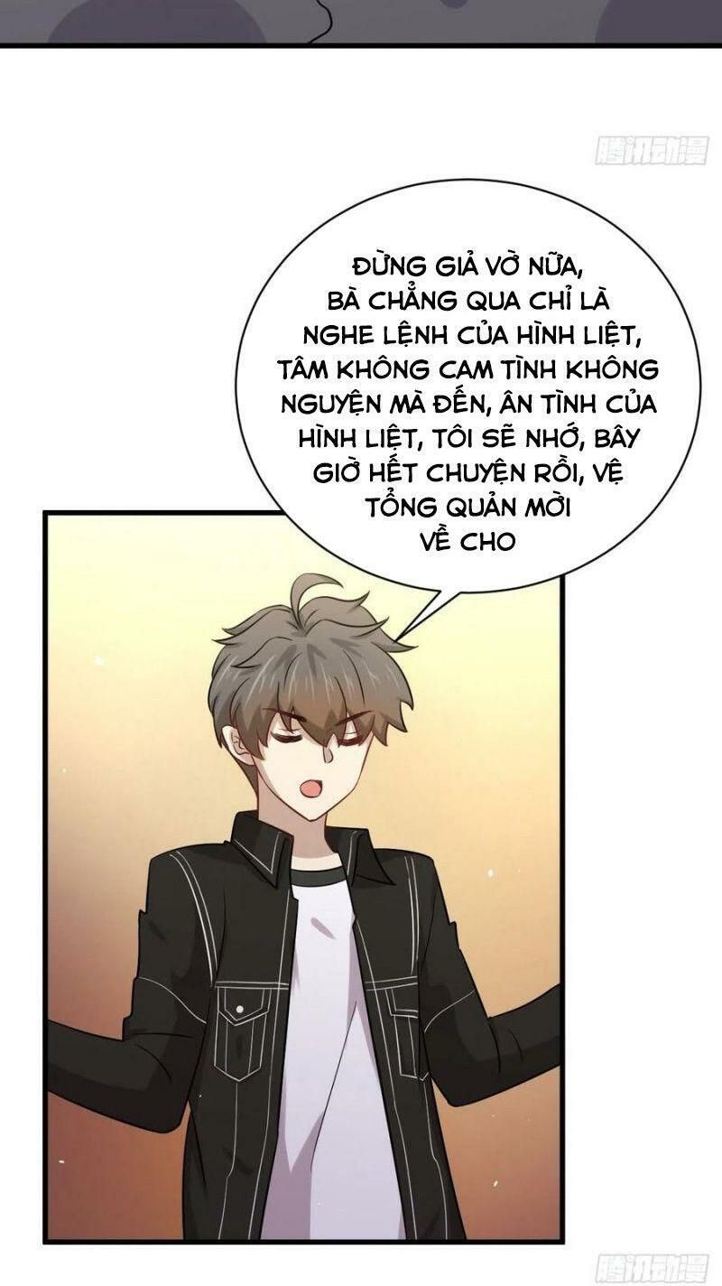 đọc truyện Xuyên Không Vào Thế Giới Nữ Cường Chương 148 ảnh 22 tại Thiên Thai Truyện