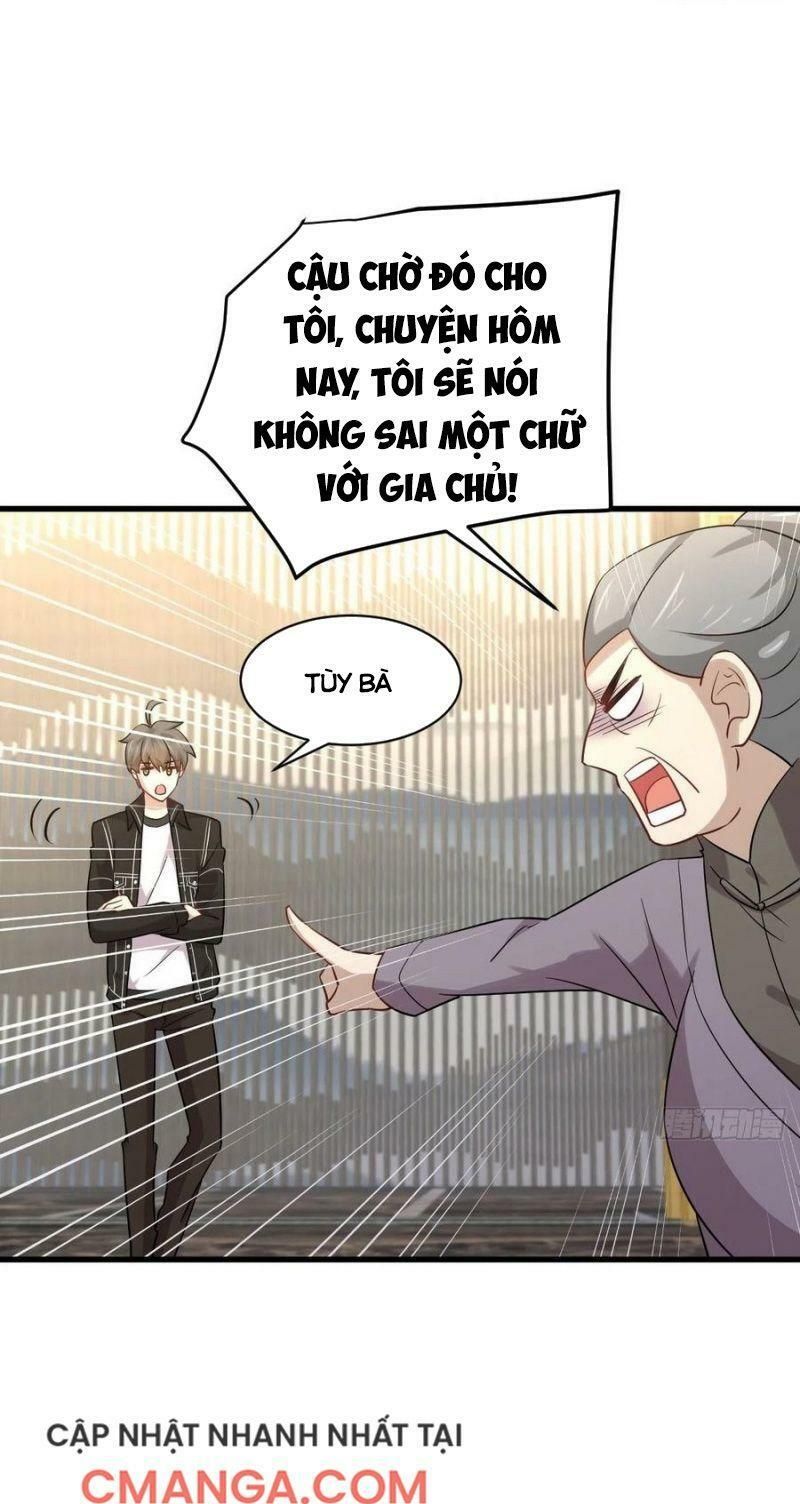 đọc truyện Xuyên Không Vào Thế Giới Nữ Cường Chương 148 ảnh 23 tại Thiên Thai Truyện