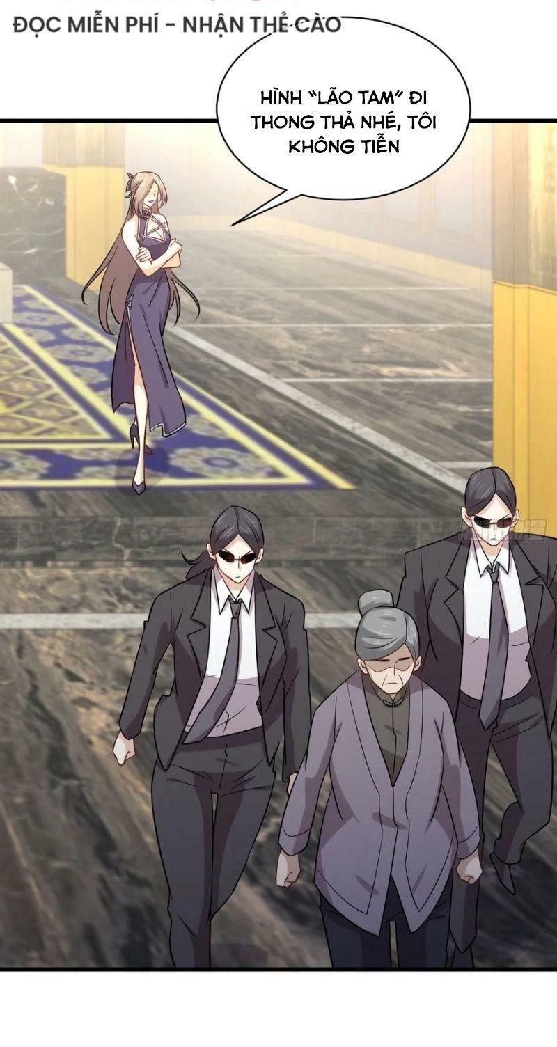 đọc truyện Xuyên Không Vào Thế Giới Nữ Cường Chương 148 ảnh 24 tại Thiên Thai Truyện