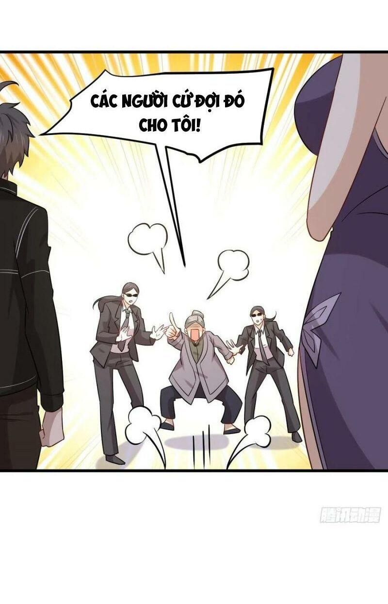 đọc truyện Xuyên Không Vào Thế Giới Nữ Cường Chương 148 ảnh 26 tại Thiên Thai Truyện