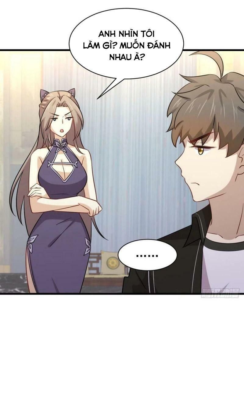 đọc truyện Xuyên Không Vào Thế Giới Nữ Cường Chương 148 ảnh 27 tại Thiên Thai Truyện