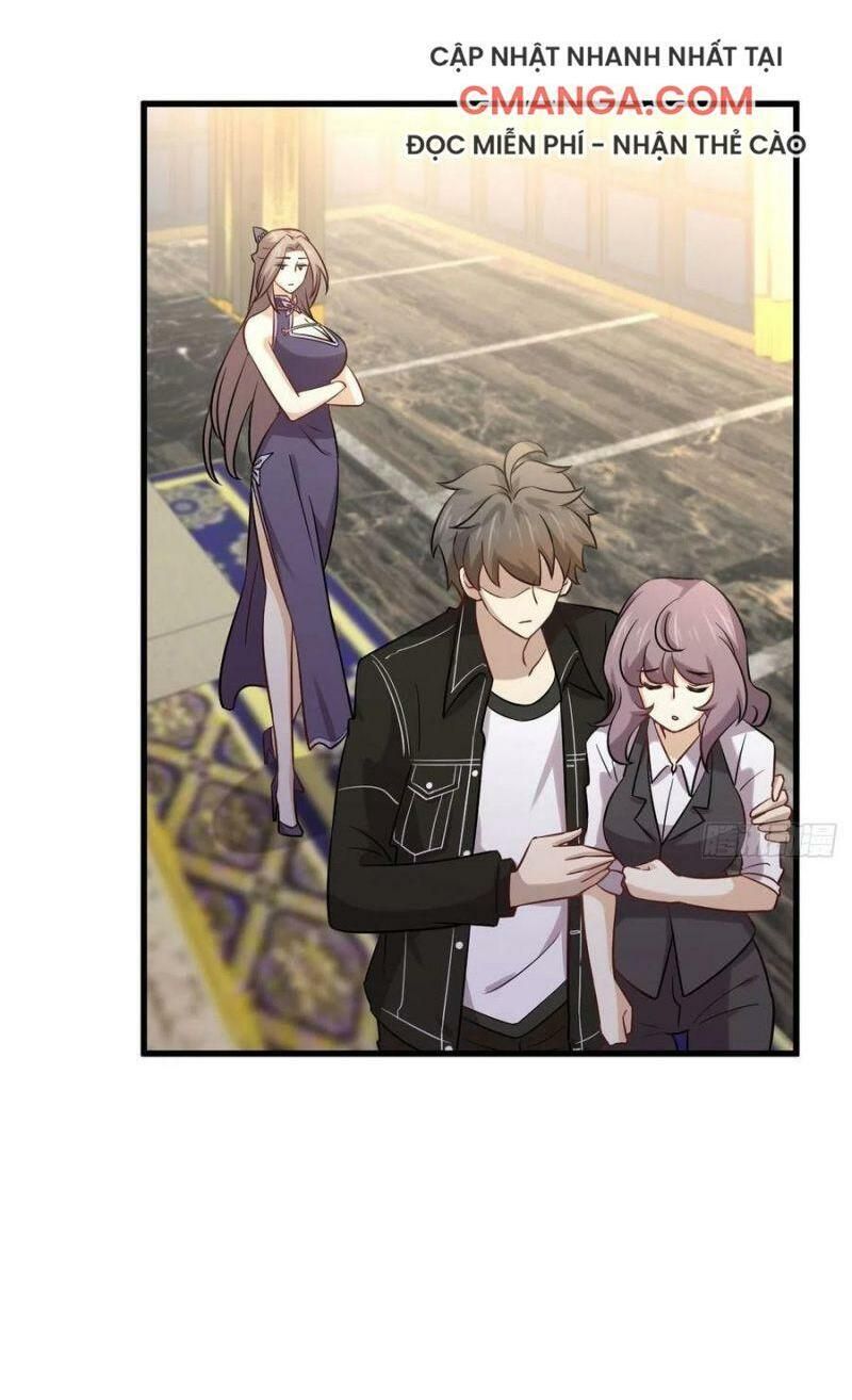 đọc truyện Xuyên Không Vào Thế Giới Nữ Cường Chương 148 ảnh 28 tại Thiên Thai Truyện