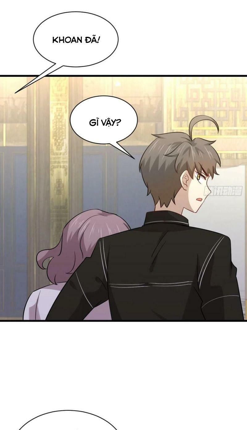 đọc truyện Xuyên Không Vào Thế Giới Nữ Cường Chương 148 ảnh 29 tại Thiên Thai Truyện