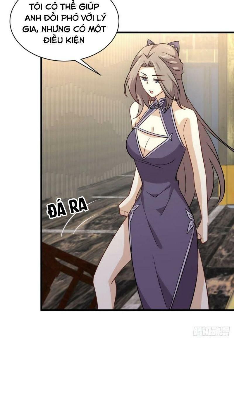 đọc truyện Xuyên Không Vào Thế Giới Nữ Cường Chương 148 ảnh 30 tại Thiên Thai Truyện