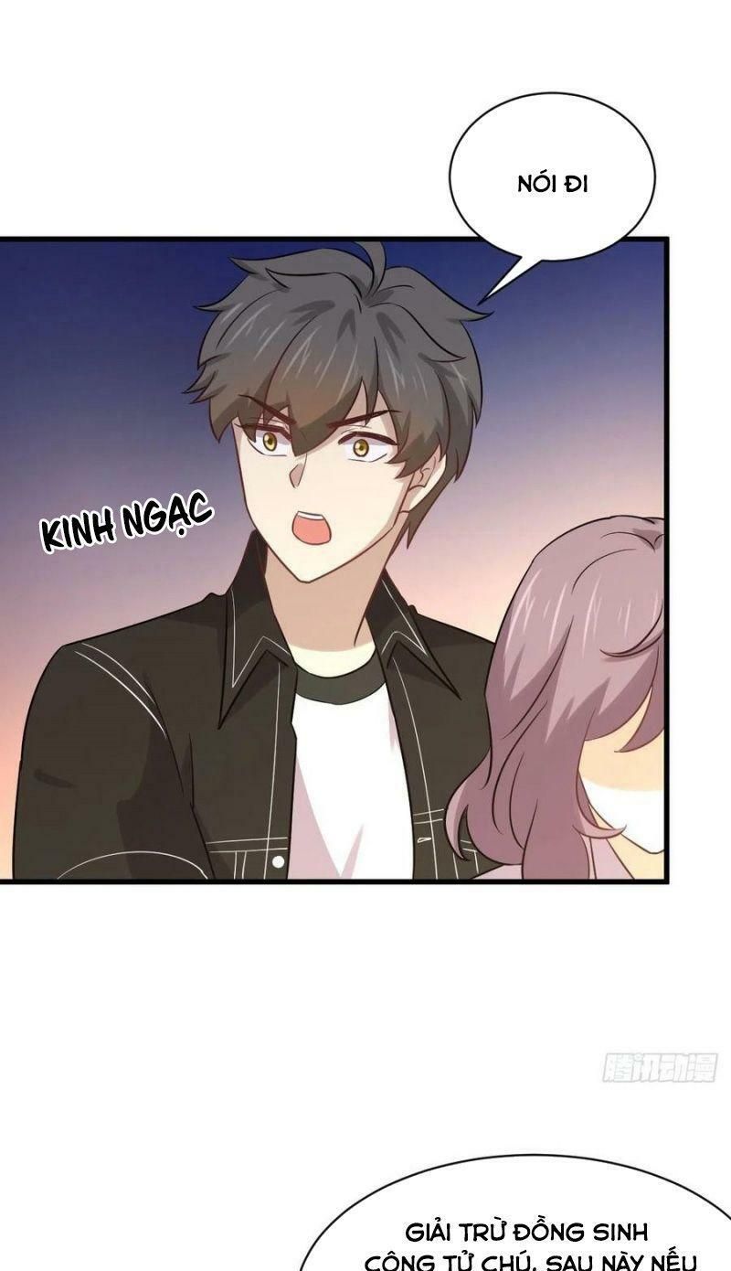 đọc truyện Xuyên Không Vào Thế Giới Nữ Cường Chương 148 ảnh 31 tại Thiên Thai Truyện