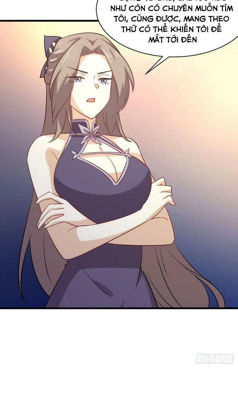 đọc truyện Xuyên Không Vào Thế Giới Nữ Cường Chương 148 ảnh 32 tại Thiên Thai Truyện