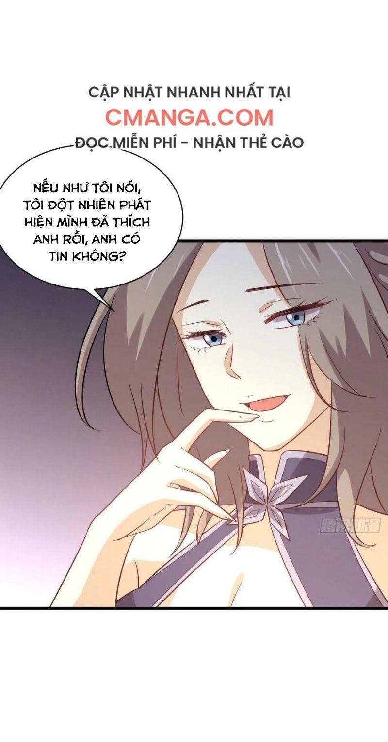 đọc truyện Xuyên Không Vào Thế Giới Nữ Cường Chương 148 ảnh 34 tại Thiên Thai Truyện