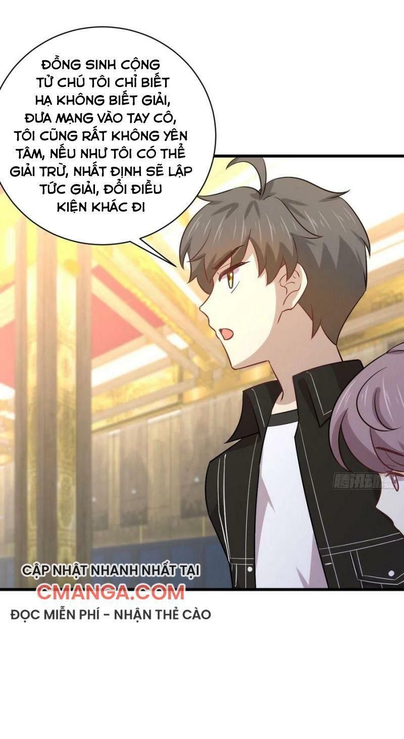 đọc truyện Xuyên Không Vào Thế Giới Nữ Cường Chương 148 ảnh 37 tại Thiên Thai Truyện