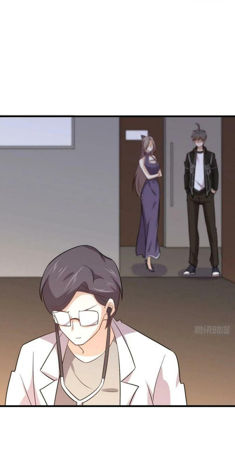 đọc truyện Xuyên Không Vào Thế Giới Nữ Cường Chương 148 ảnh 40 tại Thiên Thai Truyện