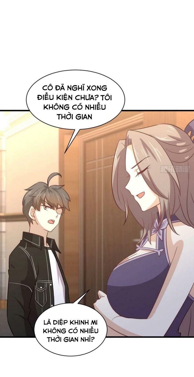 đọc truyện Xuyên Không Vào Thế Giới Nữ Cường Chương 148 ảnh 41 tại Thiên Thai Truyện