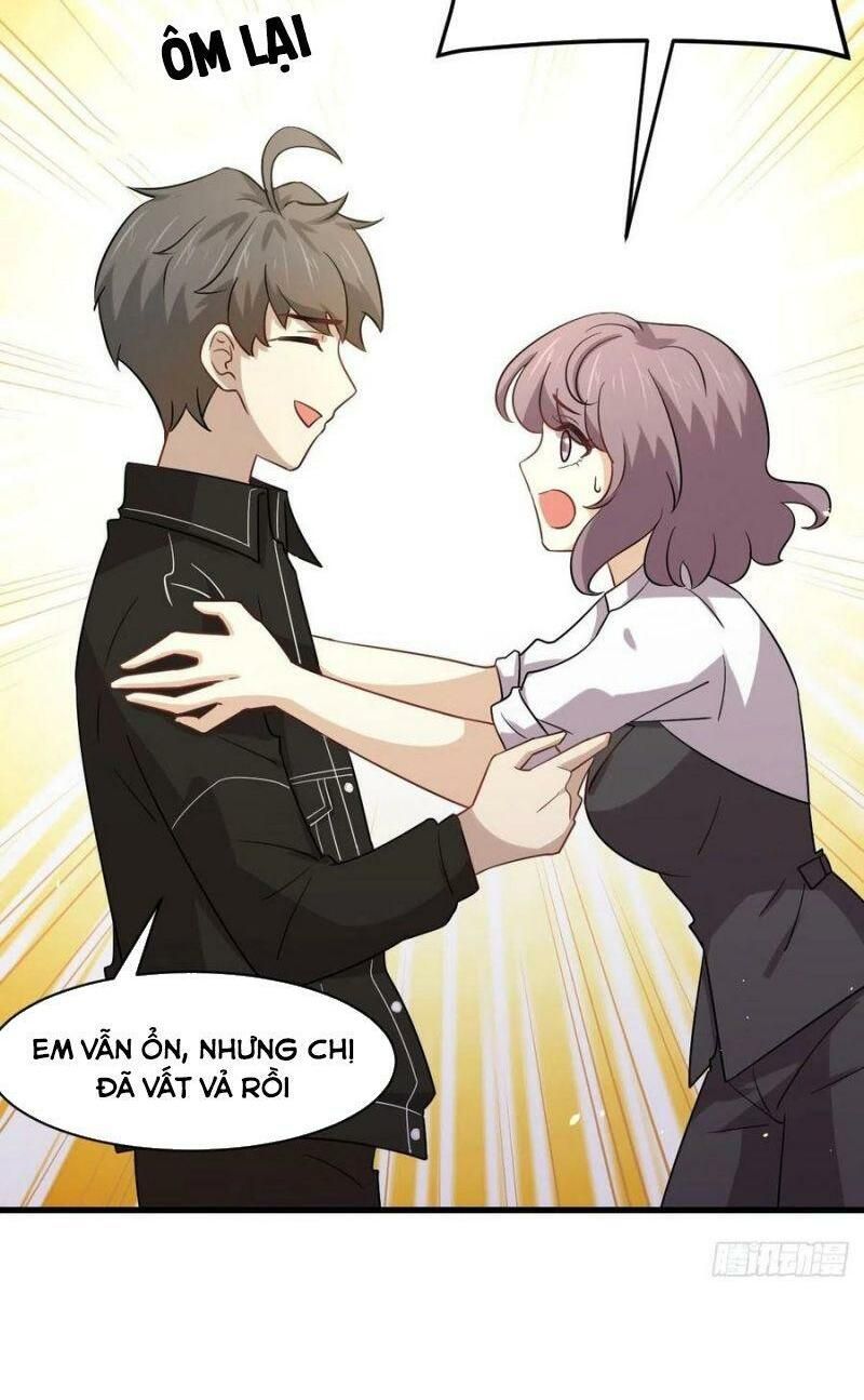 đọc truyện Xuyên Không Vào Thế Giới Nữ Cường Chương 148 ảnh 6 tại Thiên Thai Truyện