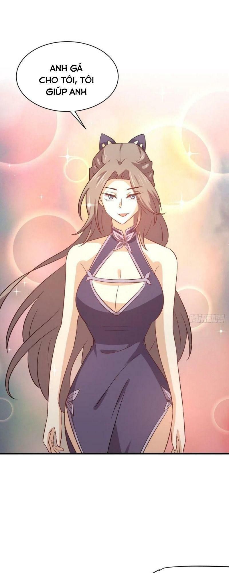 đọc truyện Xuyên Không Vào Thế Giới Nữ Cường Chương 148 ảnh 43 tại Thiên Thai Truyện