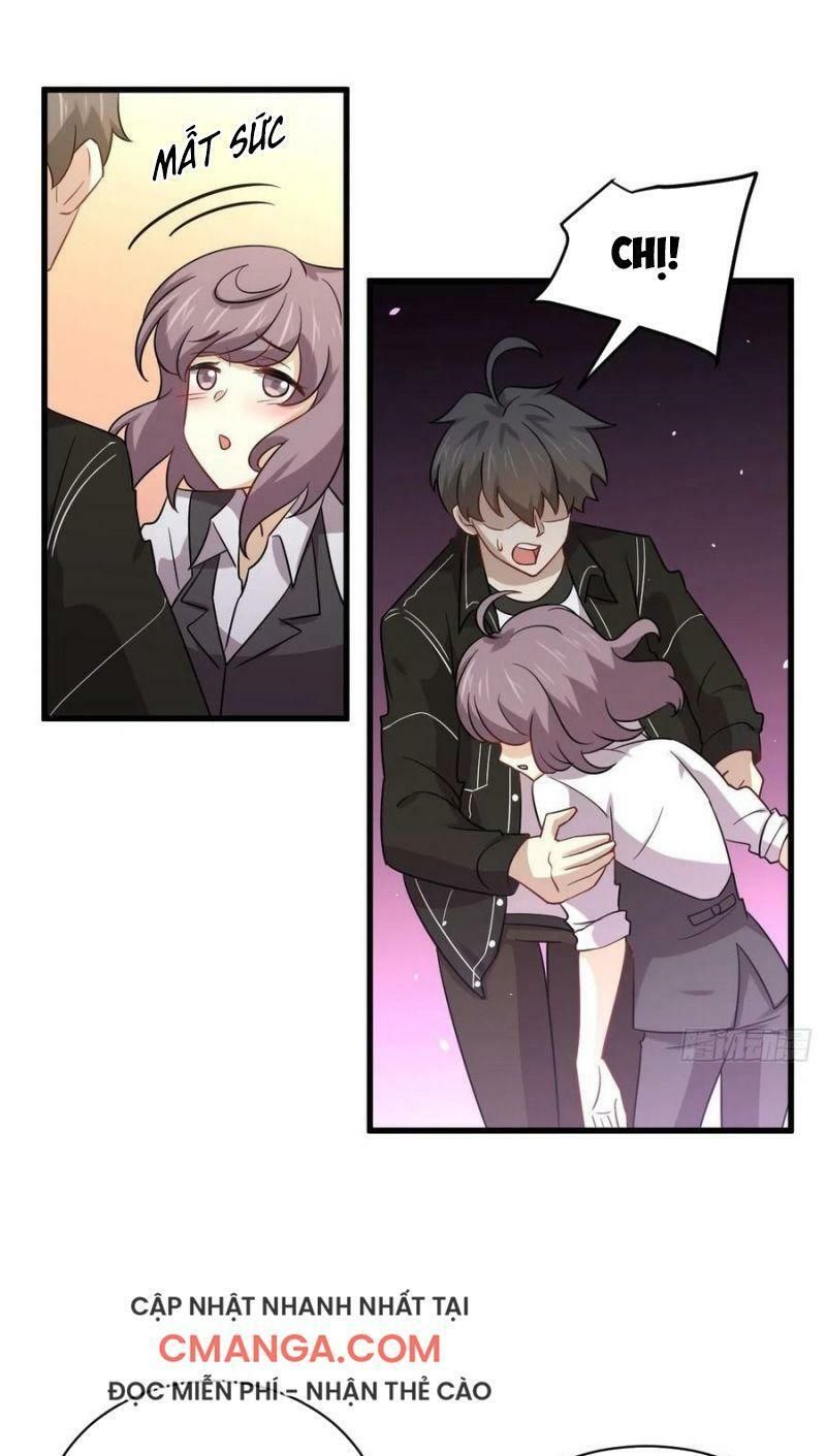 đọc truyện Xuyên Không Vào Thế Giới Nữ Cường Chương 148 ảnh 7 tại Thiên Thai Truyện