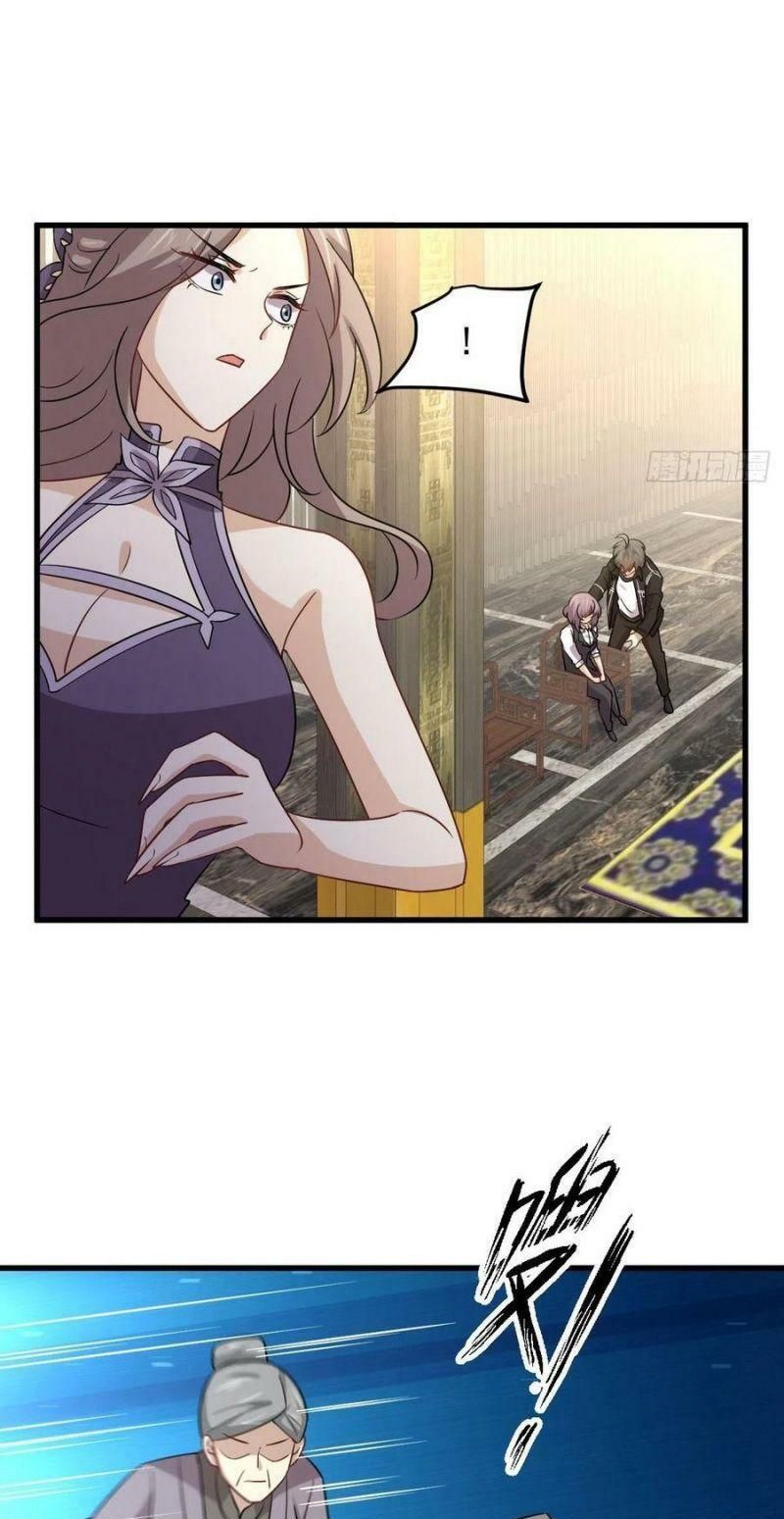 đọc truyện Xuyên Không Vào Thế Giới Nữ Cường Chương 148 ảnh 9 tại Thiên Thai Truyện