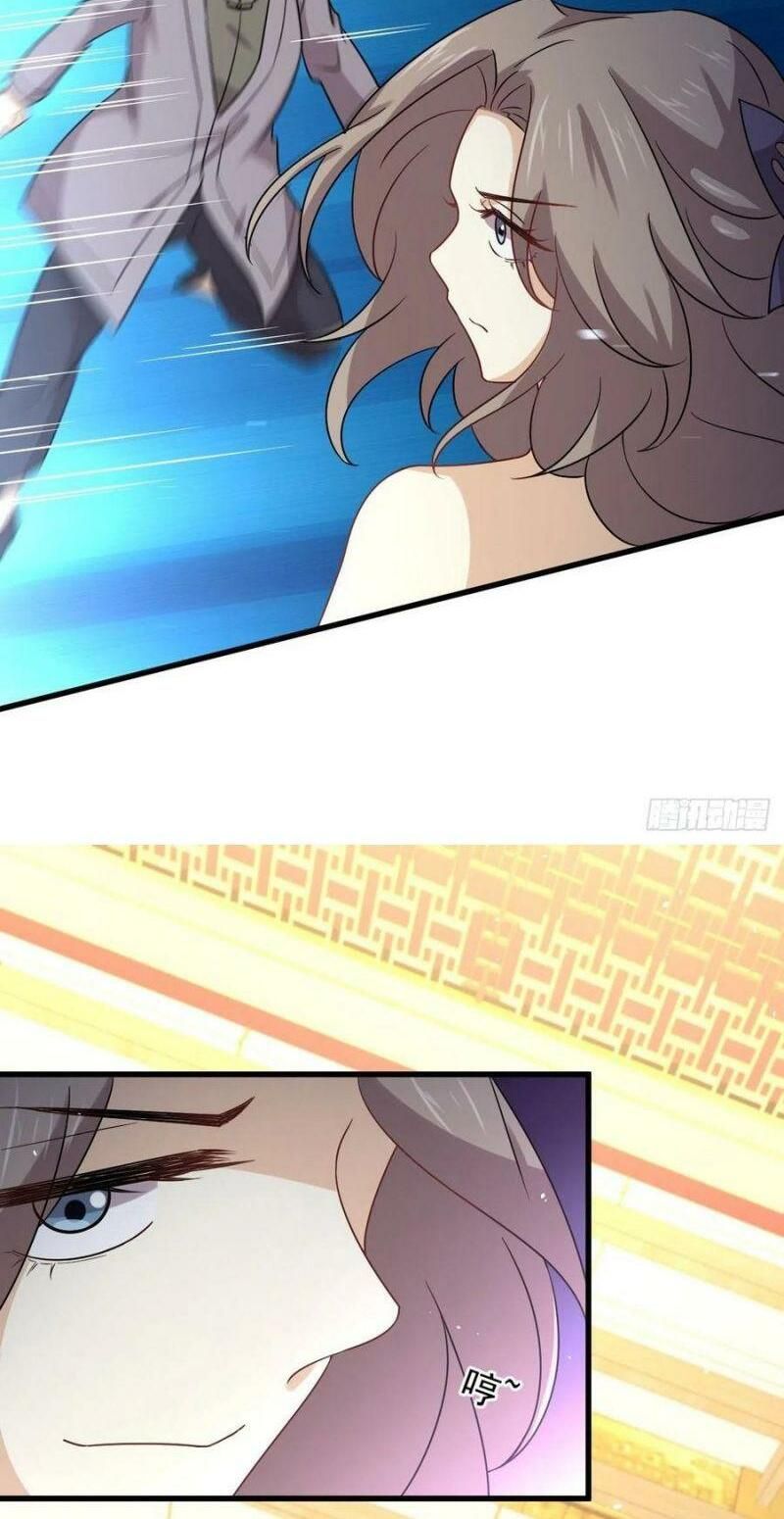 đọc truyện Xuyên Không Vào Thế Giới Nữ Cường Chương 148 ảnh 10 tại Thiên Thai Truyện