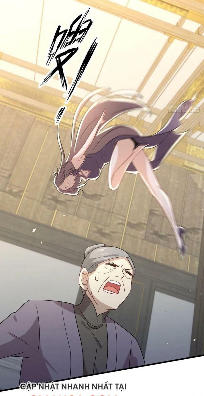 đọc truyện Xuyên Không Vào Thế Giới Nữ Cường Chương 148 ảnh 11 tại Thiên Thai Truyện