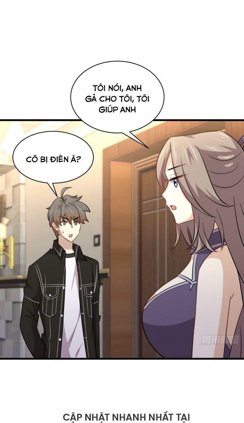 đọc truyện Xuyên Không Vào Thế Giới Nữ Cường Chương 149 ảnh 3 tại Thiên Thai Truyện