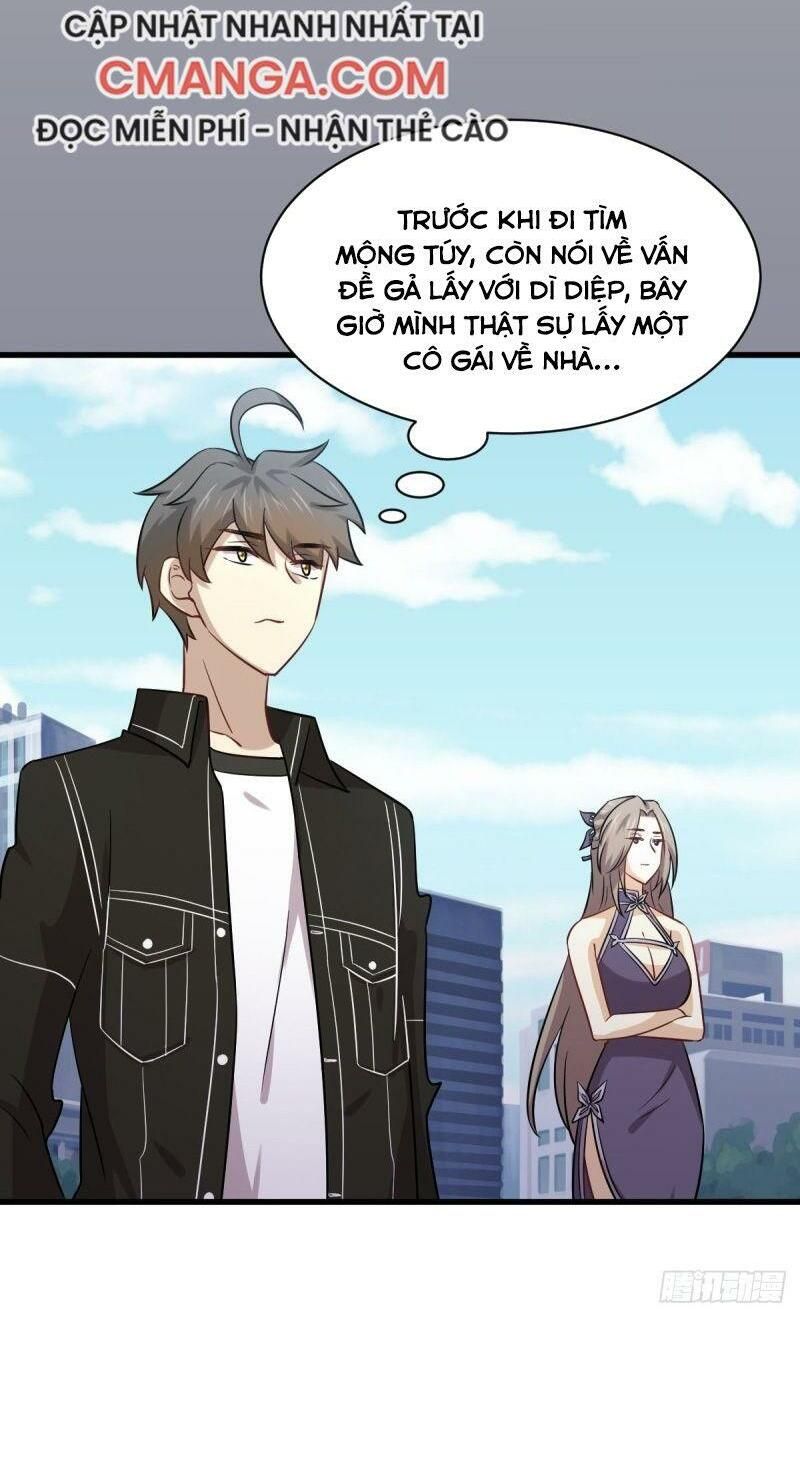 đọc truyện Xuyên Không Vào Thế Giới Nữ Cường Chương 149 ảnh 12 tại Thiên Thai Truyện