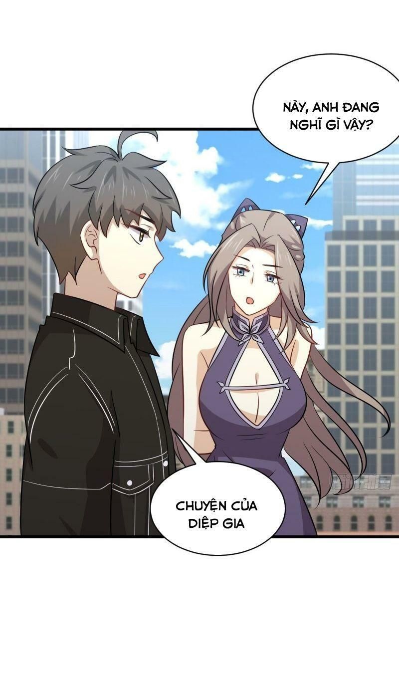 đọc truyện Xuyên Không Vào Thế Giới Nữ Cường Chương 149 ảnh 13 tại Thiên Thai Truyện