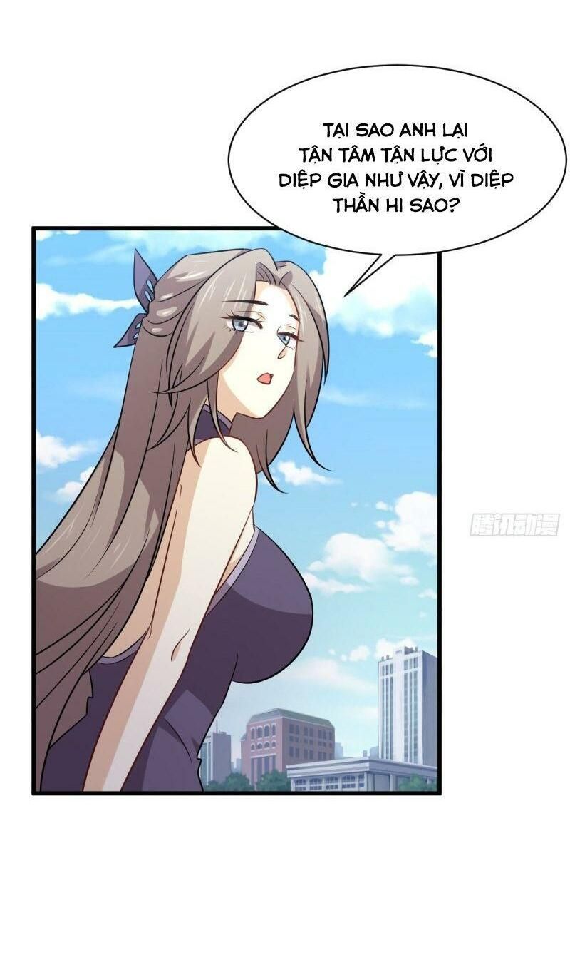 đọc truyện Xuyên Không Vào Thế Giới Nữ Cường Chương 149 ảnh 14 tại Thiên Thai Truyện