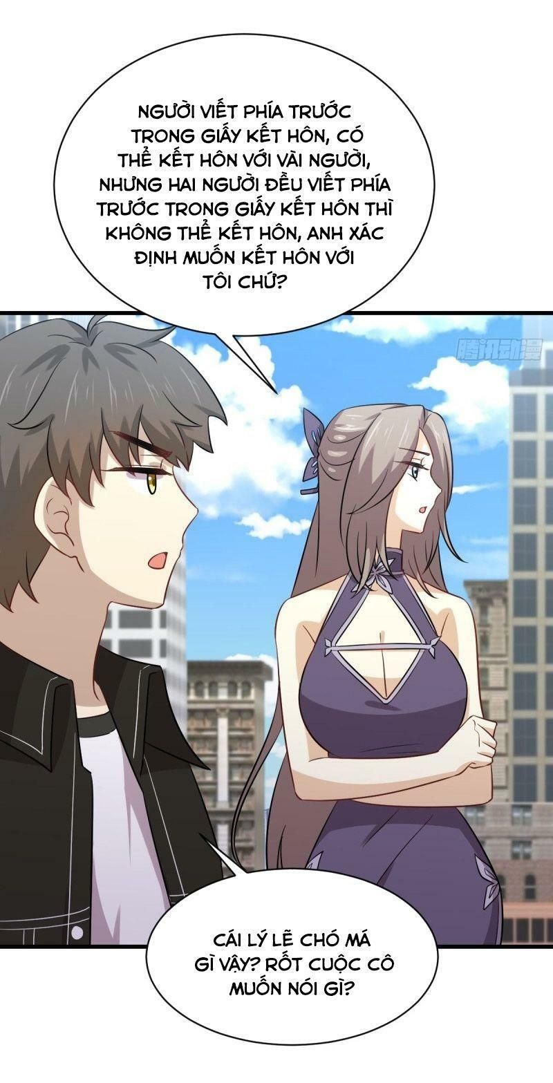 đọc truyện Xuyên Không Vào Thế Giới Nữ Cường Chương 149 ảnh 15 tại Thiên Thai Truyện