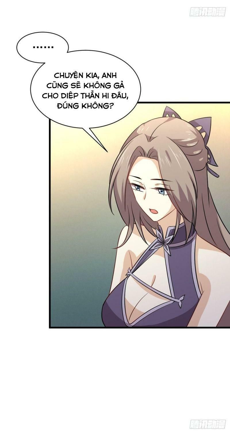 đọc truyện Xuyên Không Vào Thế Giới Nữ Cường Chương 149 ảnh 17 tại Thiên Thai Truyện