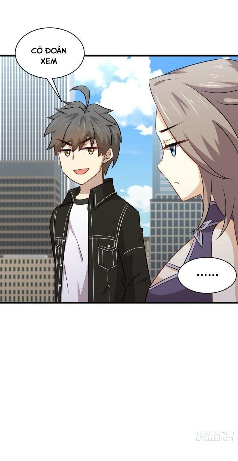 đọc truyện Xuyên Không Vào Thế Giới Nữ Cường Chương 149 ảnh 18 tại Thiên Thai Truyện