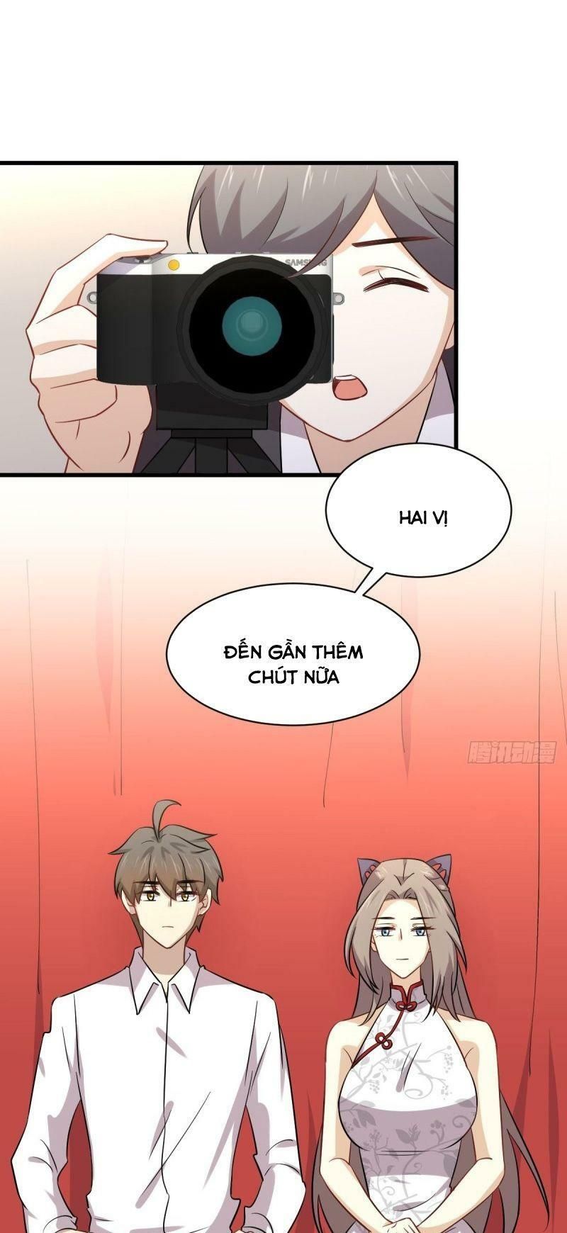 đọc truyện Xuyên Không Vào Thế Giới Nữ Cường Chương 149 ảnh 19 tại Thiên Thai Truyện