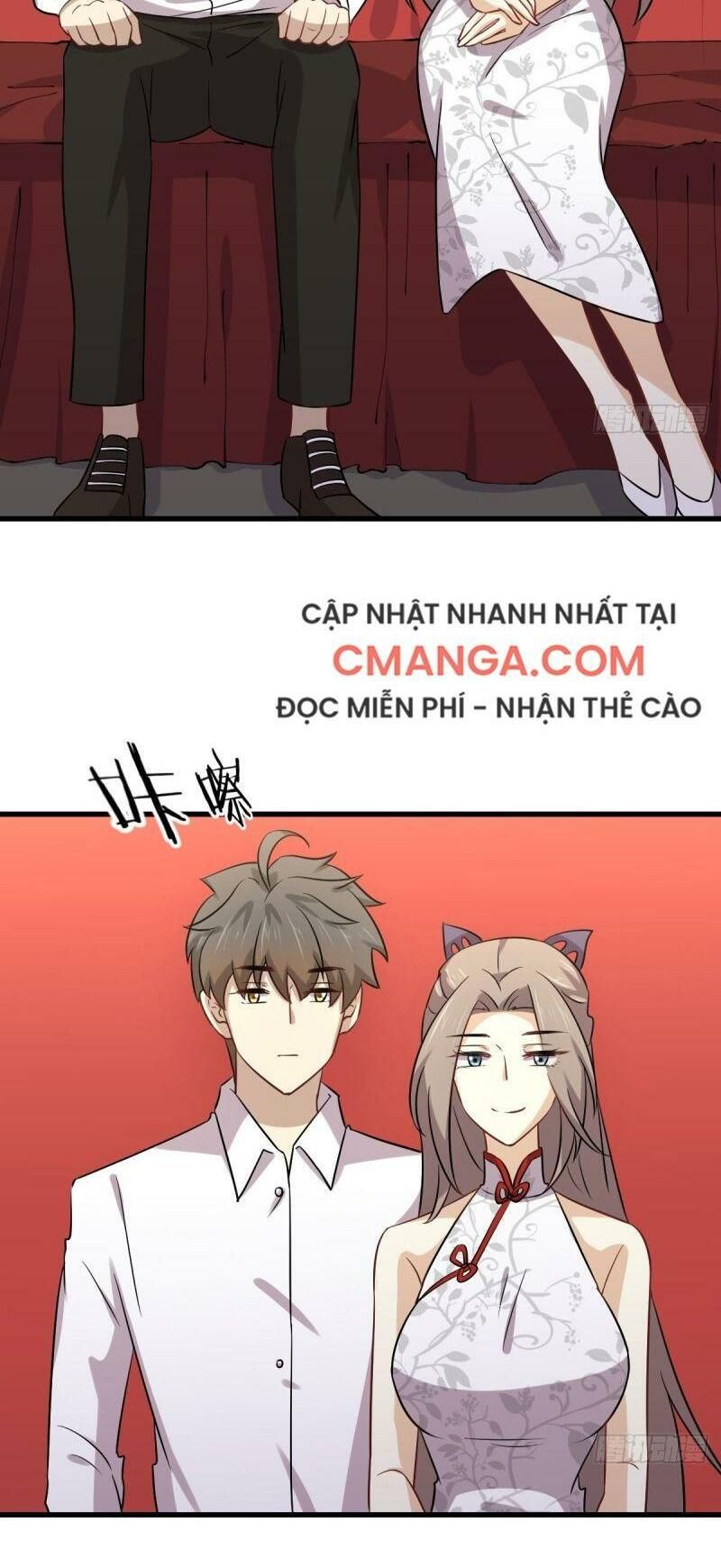 đọc truyện Xuyên Không Vào Thế Giới Nữ Cường Chương 149 ảnh 20 tại Thiên Thai Truyện