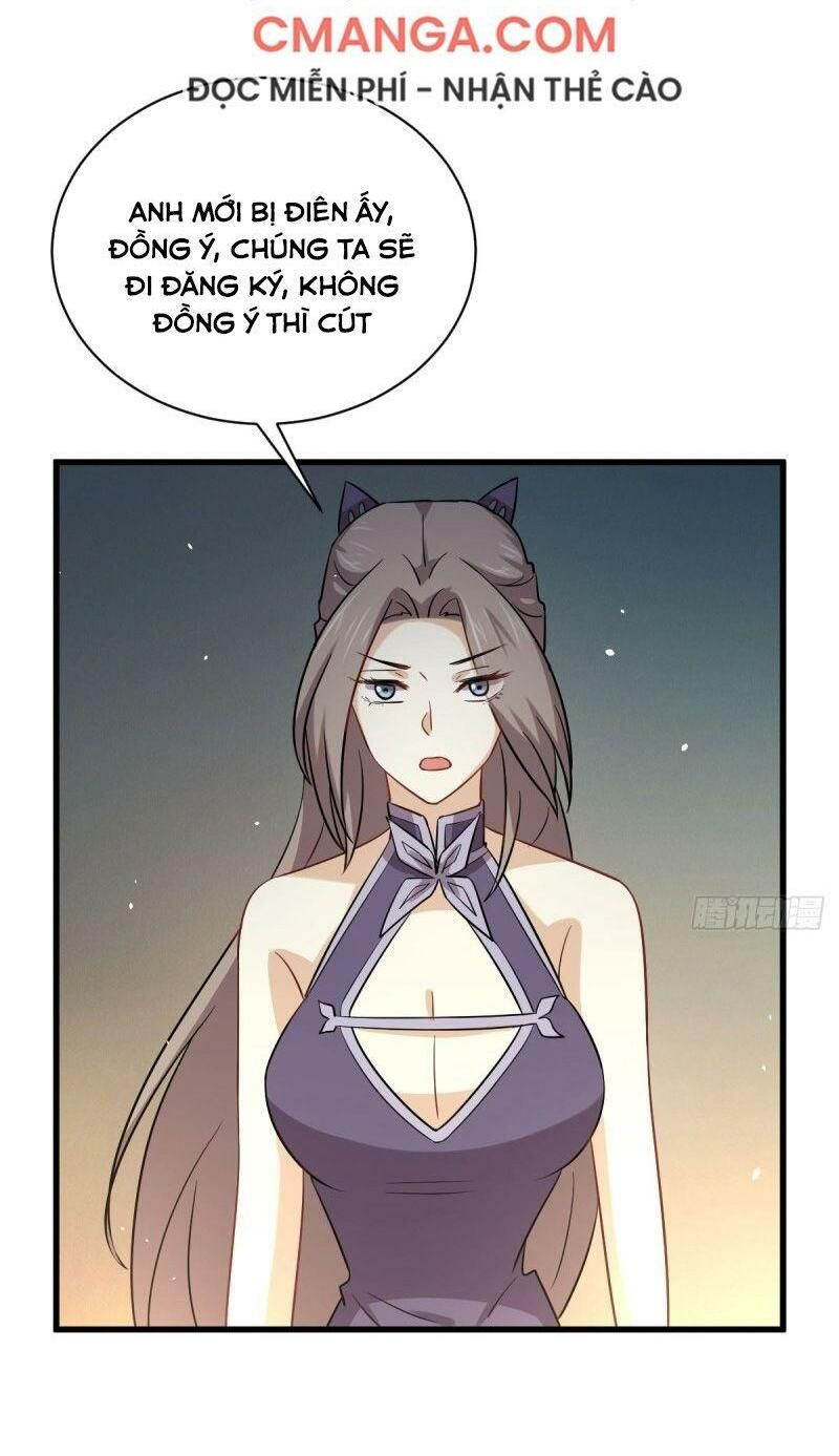 đọc truyện Xuyên Không Vào Thế Giới Nữ Cường Chương 149 ảnh 4 tại Thiên Thai Truyện