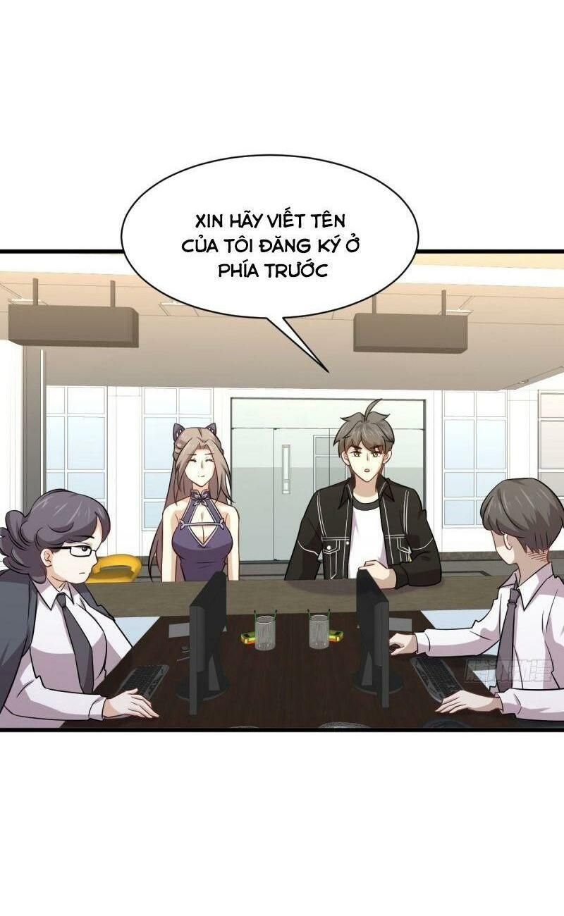 đọc truyện Xuyên Không Vào Thế Giới Nữ Cường Chương 149 ảnh 22 tại Thiên Thai Truyện