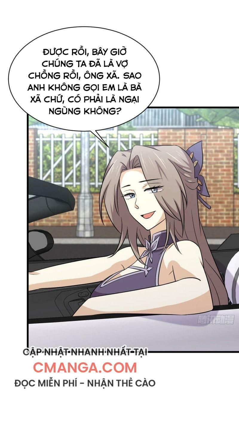 đọc truyện Xuyên Không Vào Thế Giới Nữ Cường Chương 149 ảnh 27 tại Thiên Thai Truyện