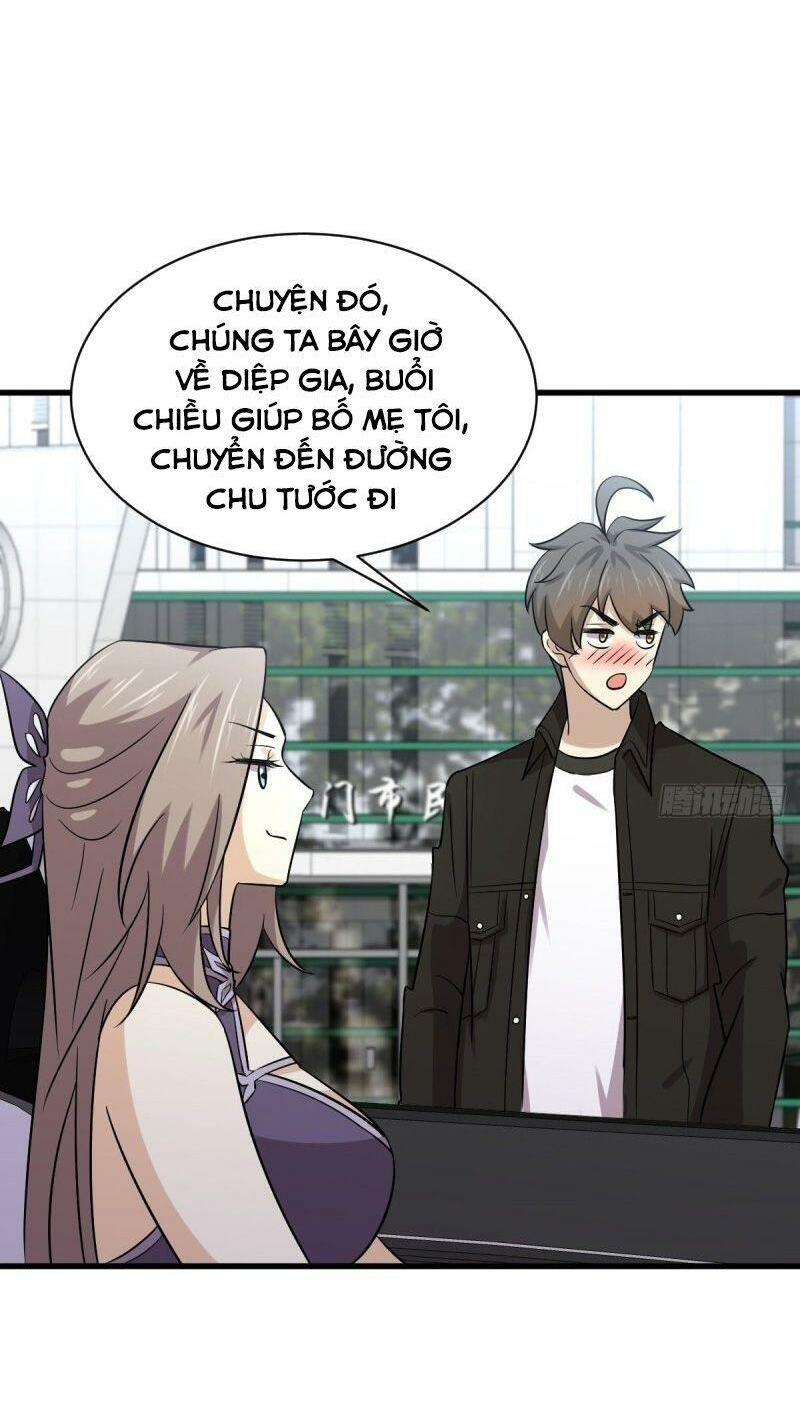 đọc truyện Xuyên Không Vào Thế Giới Nữ Cường Chương 149 ảnh 28 tại Thiên Thai Truyện