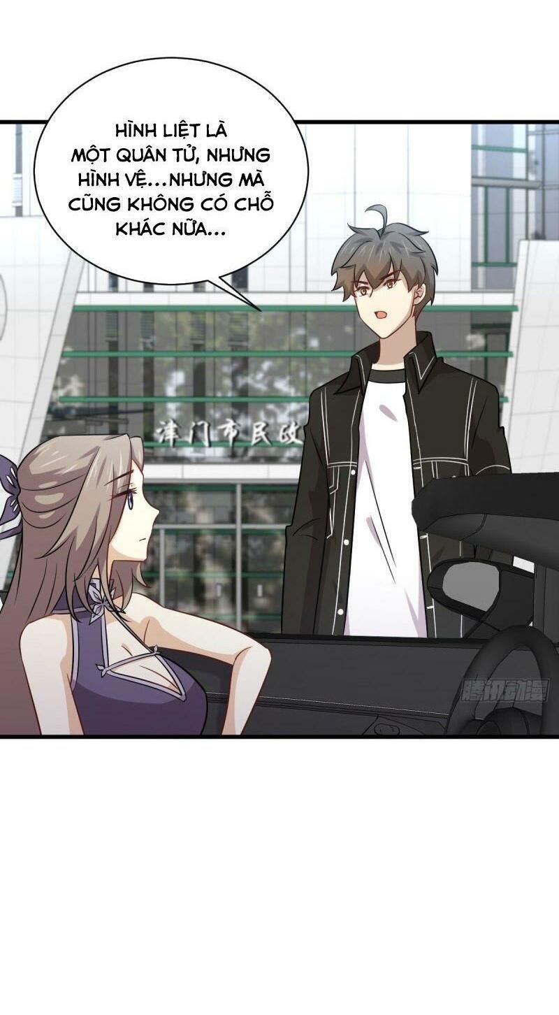 đọc truyện Xuyên Không Vào Thế Giới Nữ Cường Chương 149 ảnh 30 tại Thiên Thai Truyện