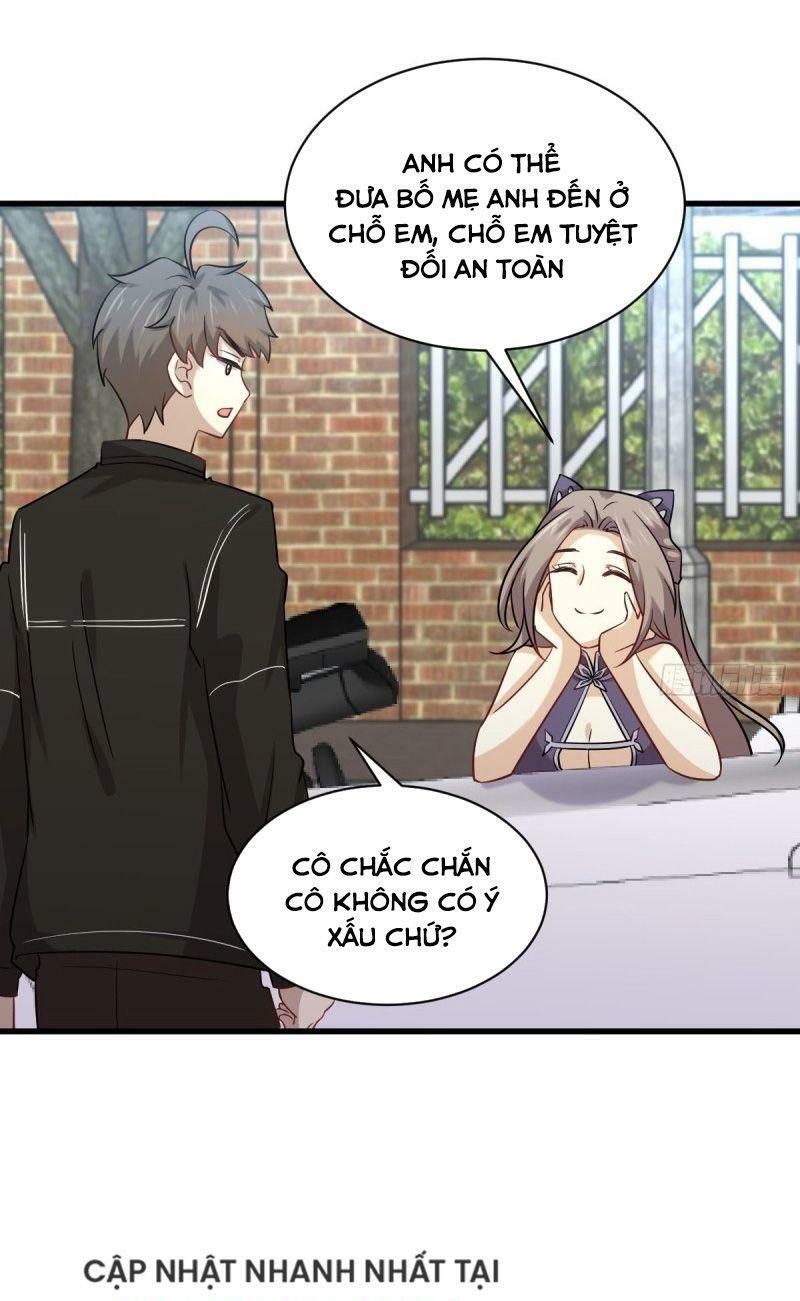 đọc truyện Xuyên Không Vào Thế Giới Nữ Cường Chương 149 ảnh 31 tại Thiên Thai Truyện