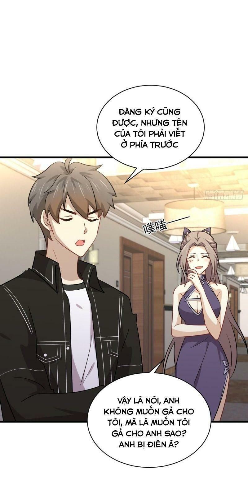 đọc truyện Xuyên Không Vào Thế Giới Nữ Cường Chương 149 ảnh 5 tại Thiên Thai Truyện