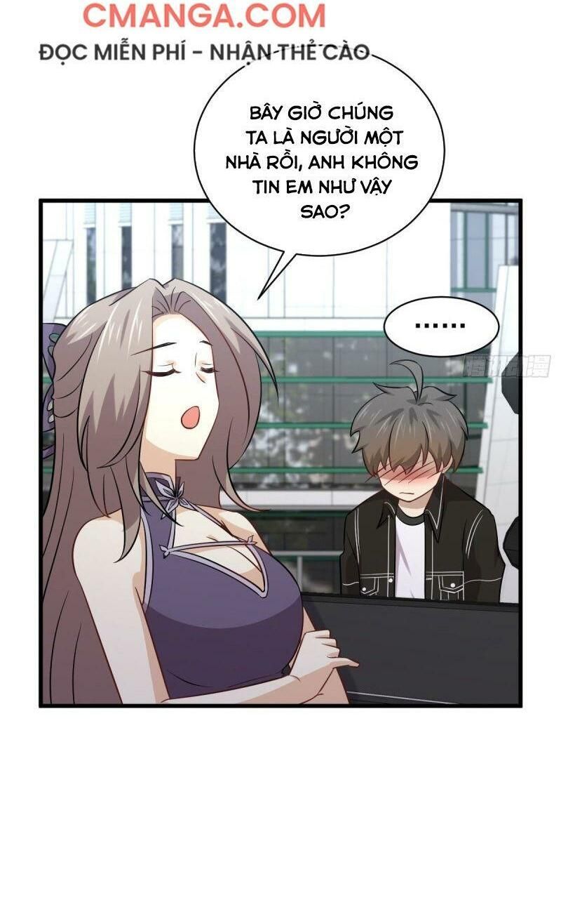 đọc truyện Xuyên Không Vào Thế Giới Nữ Cường Chương 149 ảnh 32 tại Thiên Thai Truyện