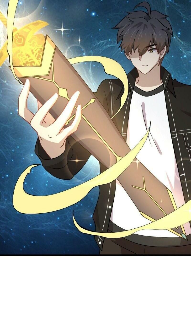 đọc truyện Xuyên Không Vào Thế Giới Nữ Cường Chương 149 ảnh 34 tại Thiên Thai Truyện