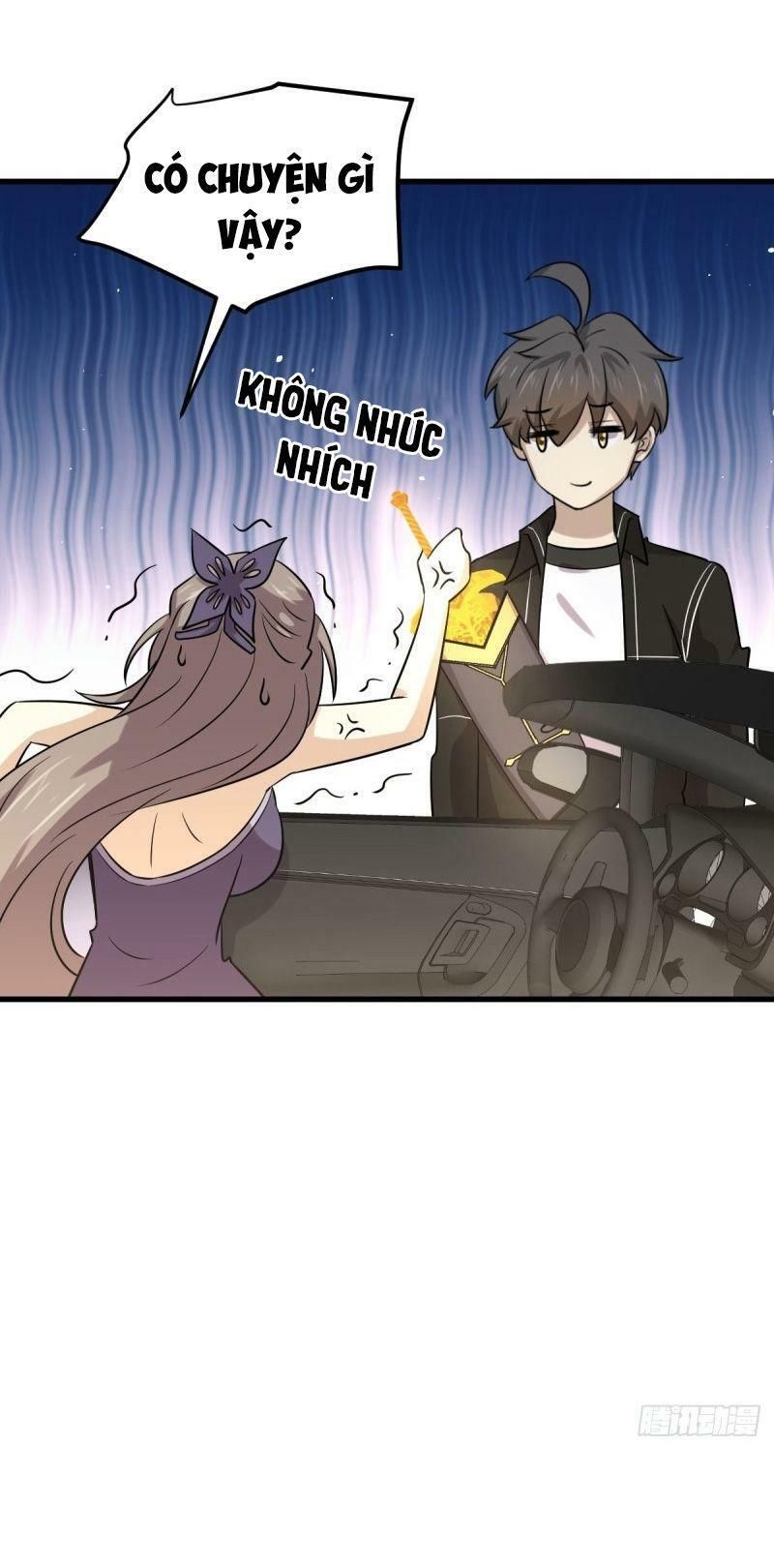 đọc truyện Xuyên Không Vào Thế Giới Nữ Cường Chương 149 ảnh 37 tại Thiên Thai Truyện