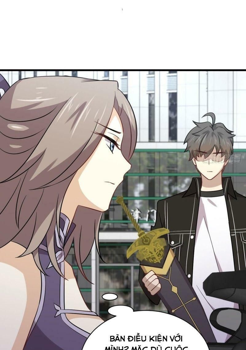 đọc truyện Xuyên Không Vào Thế Giới Nữ Cường Chương 149 ảnh 39 tại Thiên Thai Truyện