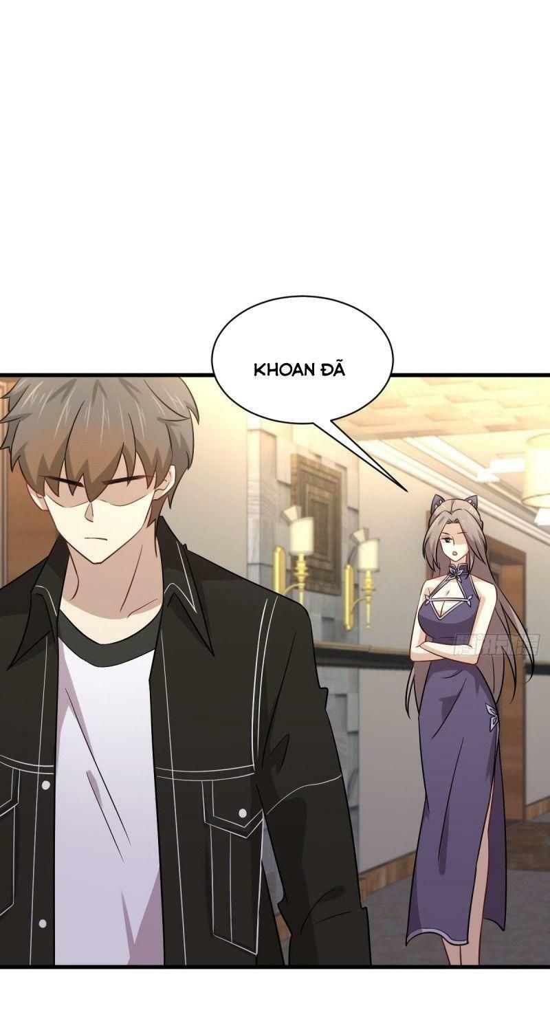 đọc truyện Xuyên Không Vào Thế Giới Nữ Cường Chương 149 ảnh 7 tại Thiên Thai Truyện