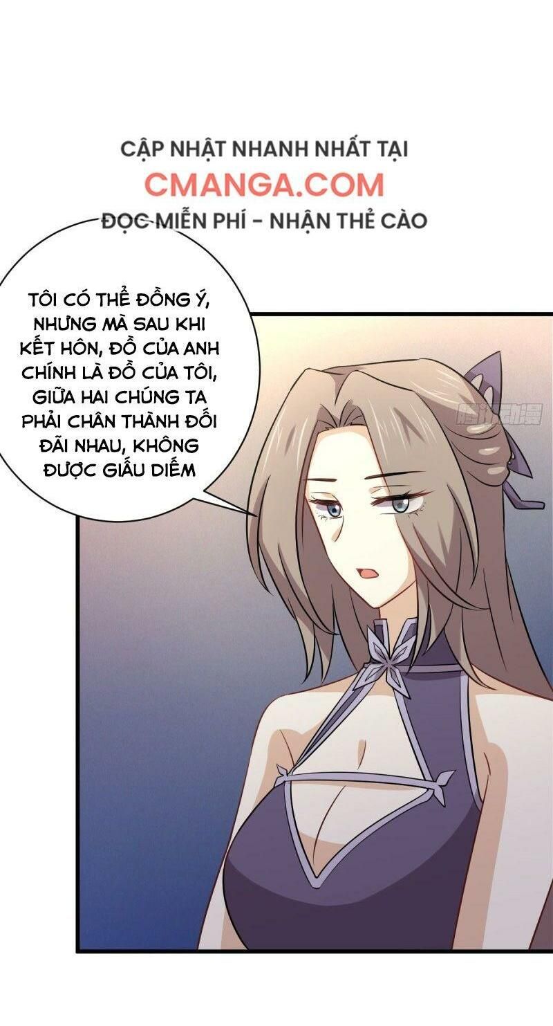 đọc truyện Xuyên Không Vào Thế Giới Nữ Cường Chương 149 ảnh 8 tại Thiên Thai Truyện