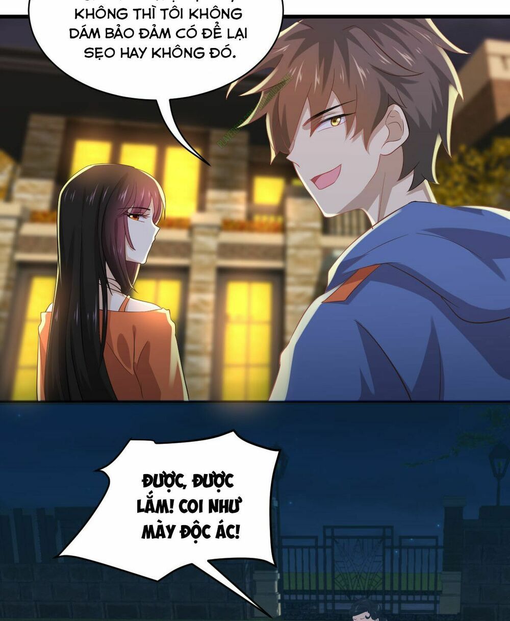 đọc truyện Xuyên Không Vào Thế Giới Nữ Cường Chương 15 ảnh 14 tại Thiên Thai Truyện